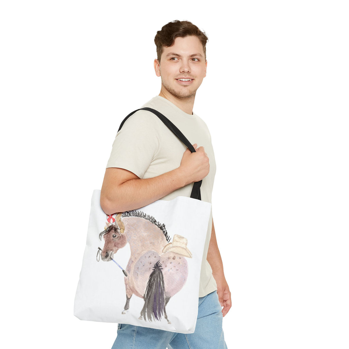 Tote - Rowdy
