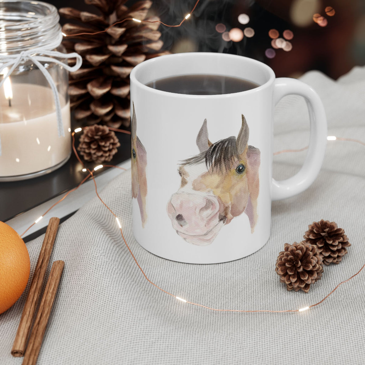 Mug - Truman