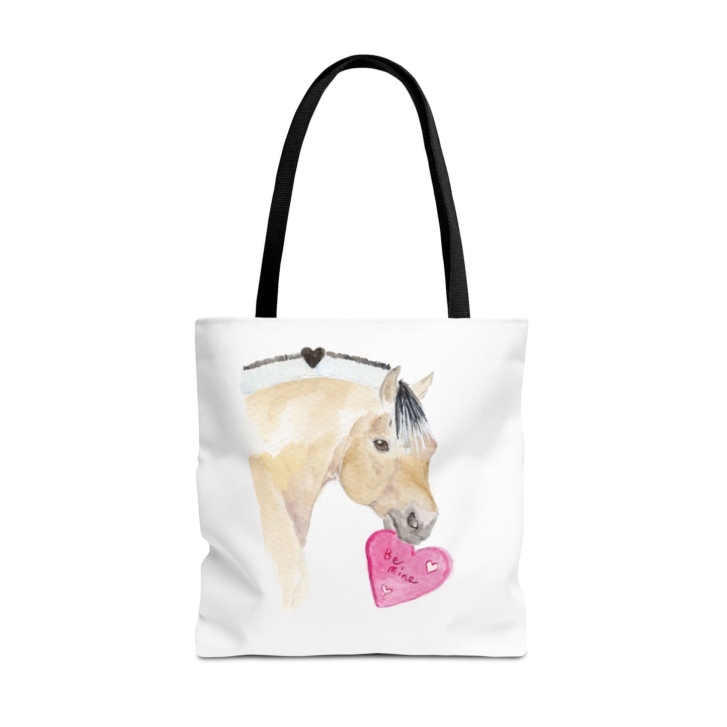 Be Mine Fjord -Tote