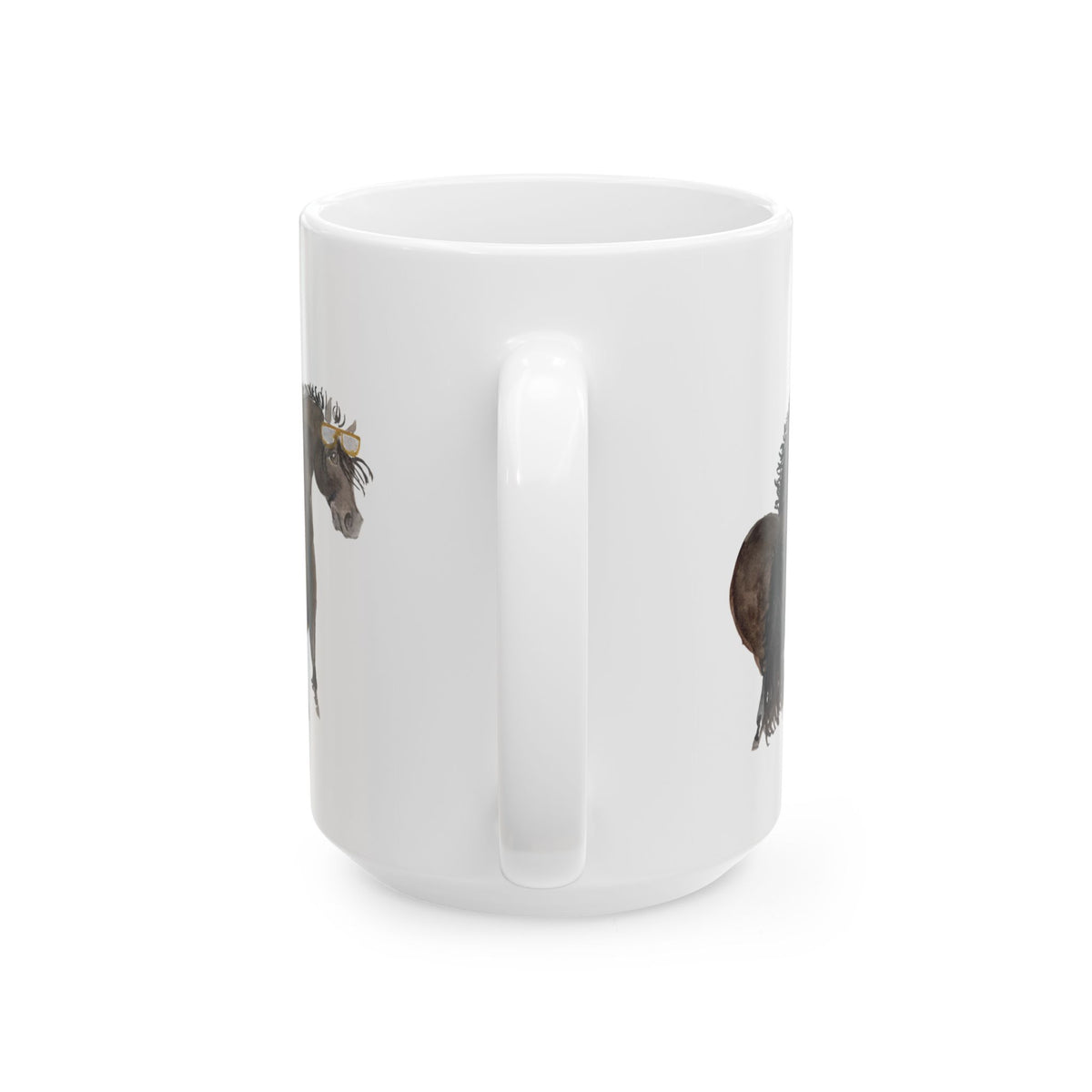 Mug - Maverick