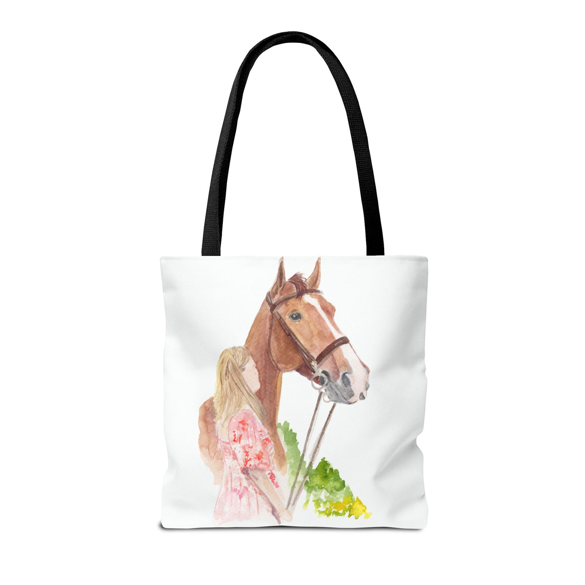 Tote - Jerico and Jenna
