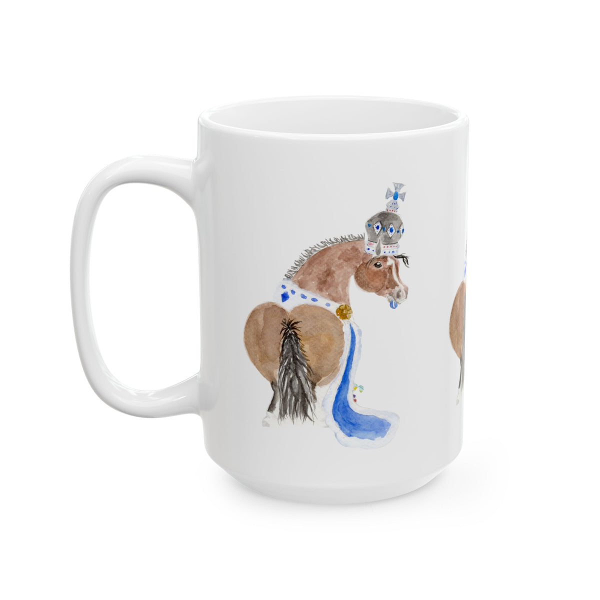 Mug - Kingston
