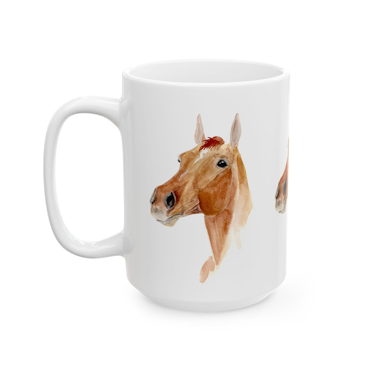 Mug - Ficher