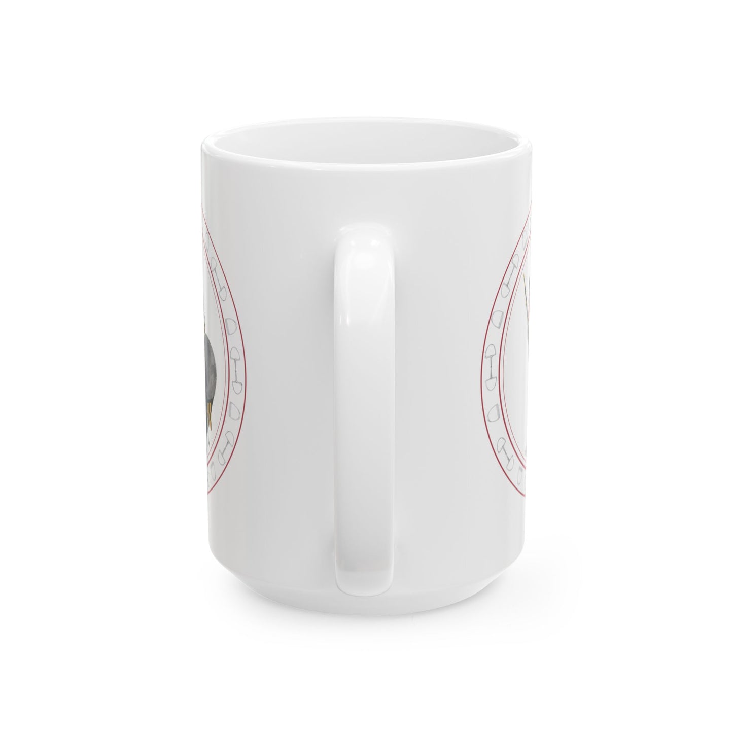 Adorable Maryland Mug