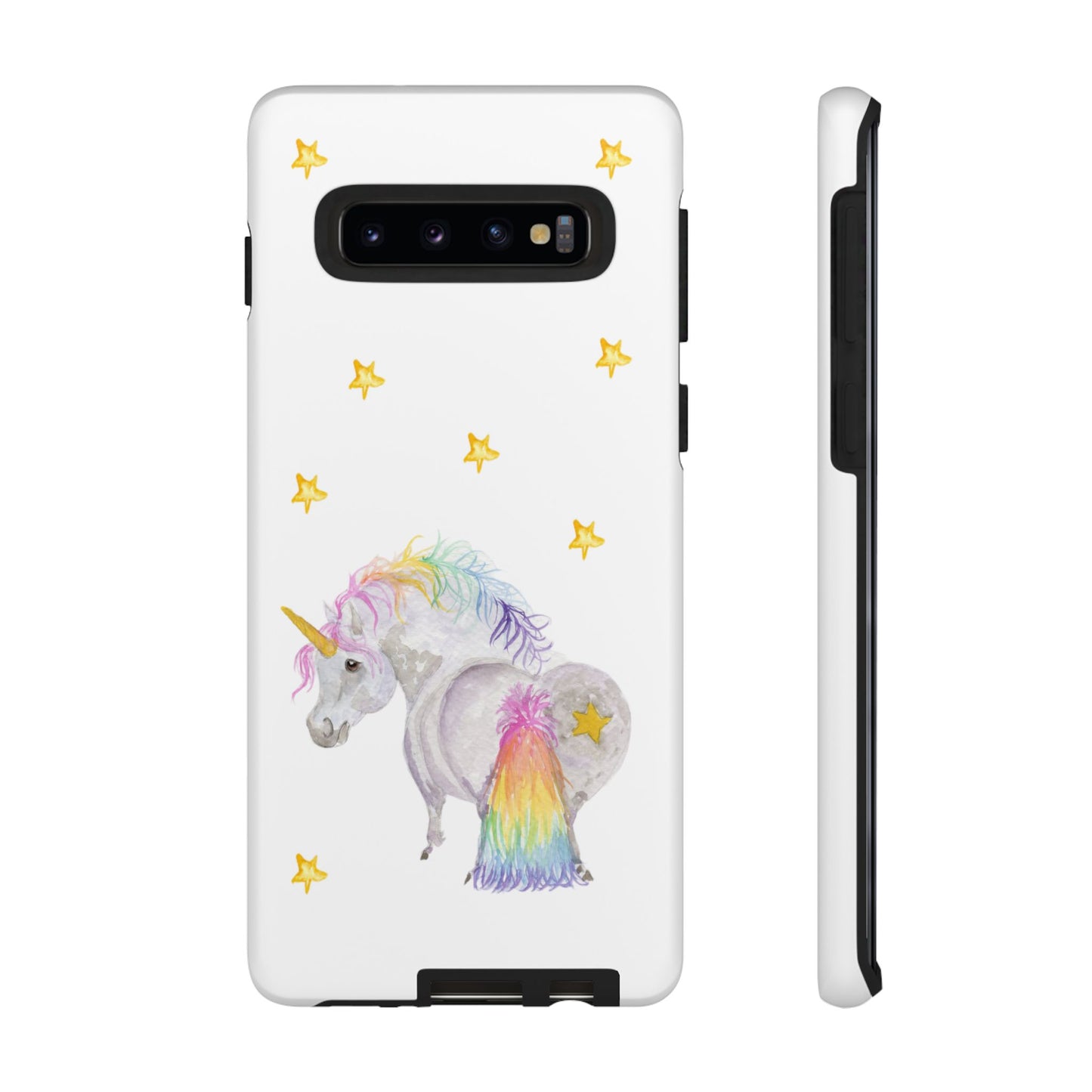 Adorable Little Unicorn Phone Case