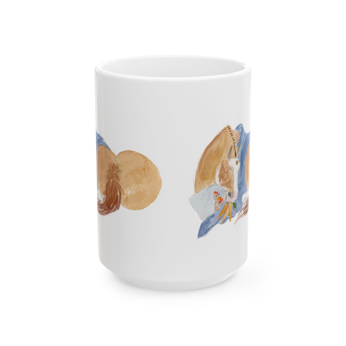 Mug - Percy