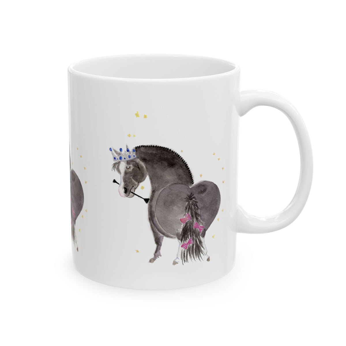 Mug - Odyssey