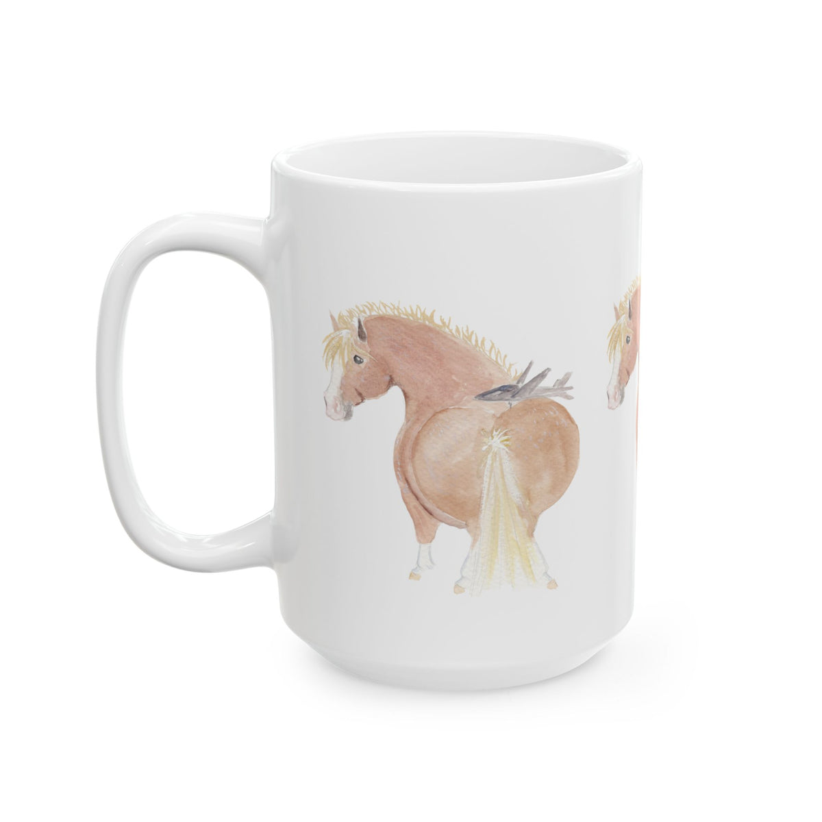 Mug - Goose