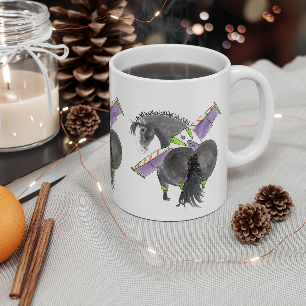 Mug - Buzz Lightyear