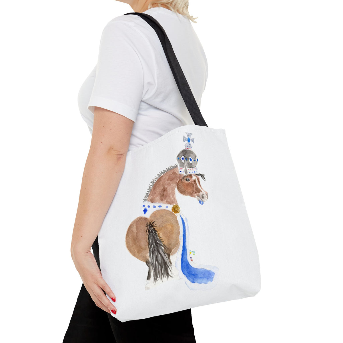 Tote - Kingston