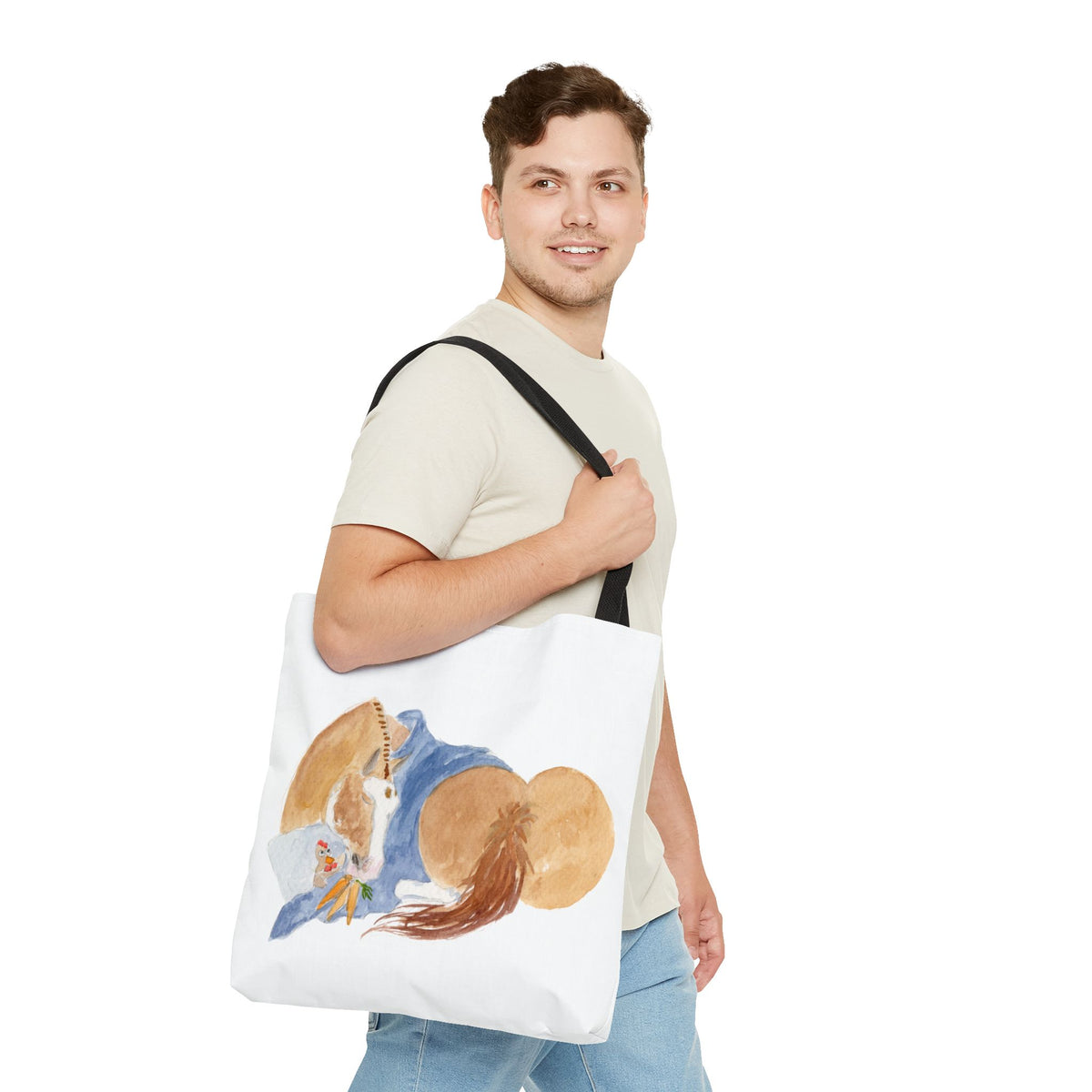Tote - Percy