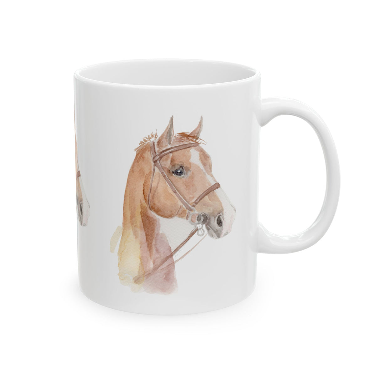 Mug - Jerico