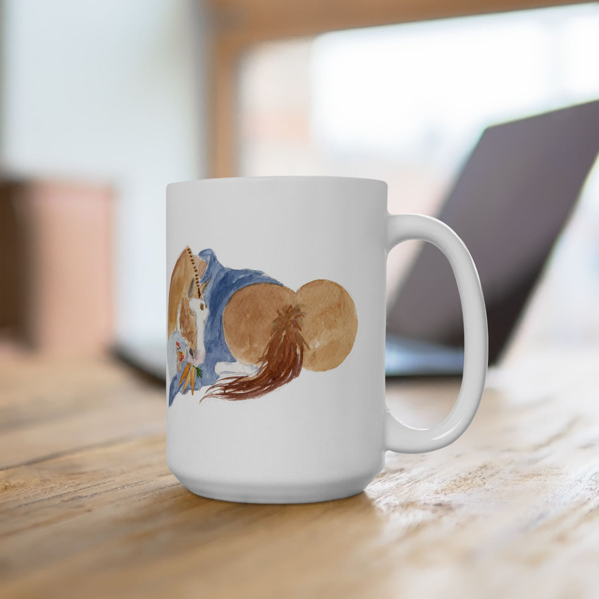 Mug - Percy