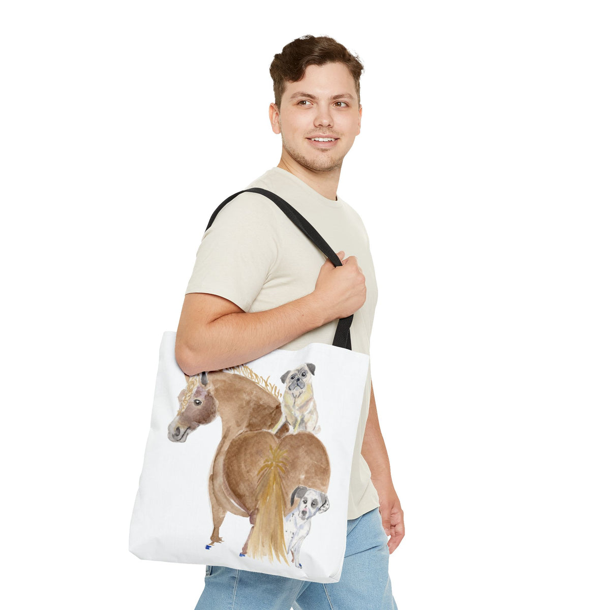 Tote - Yogi