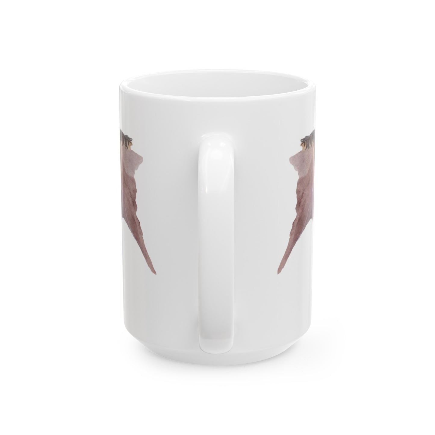 Prix-  Ceramic Mug, (11oz, 15oz)