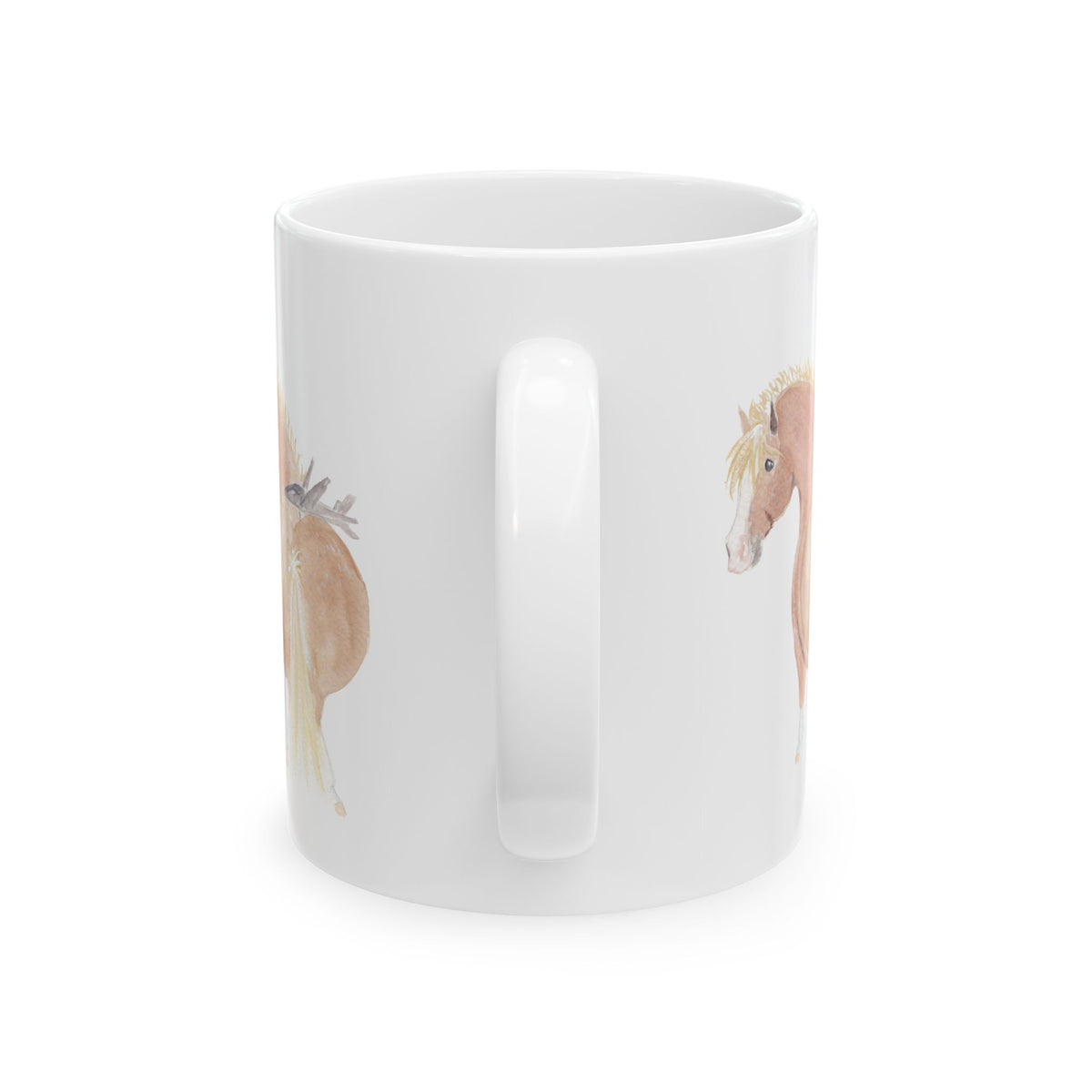 Mug - Goose