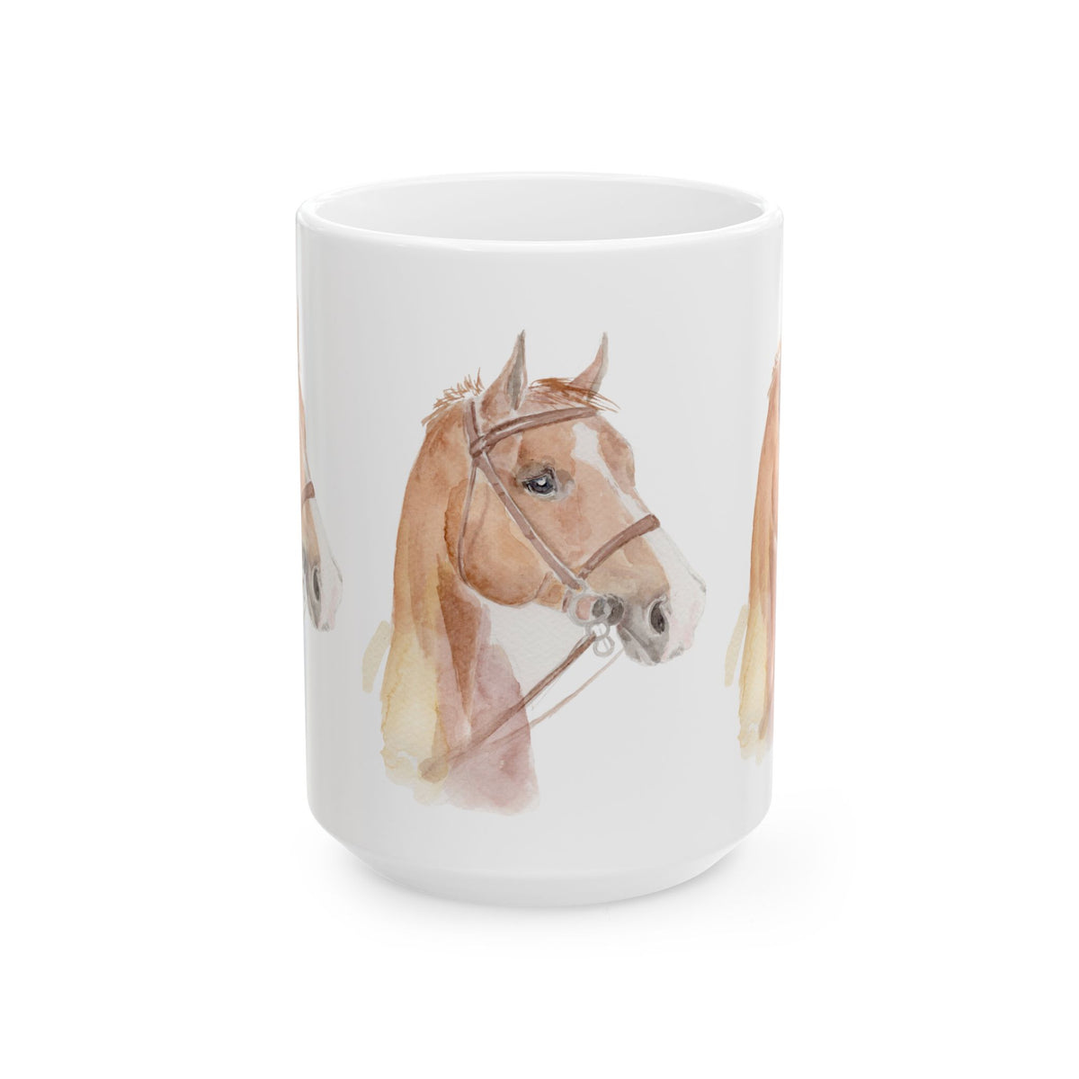 Mug - Jerico