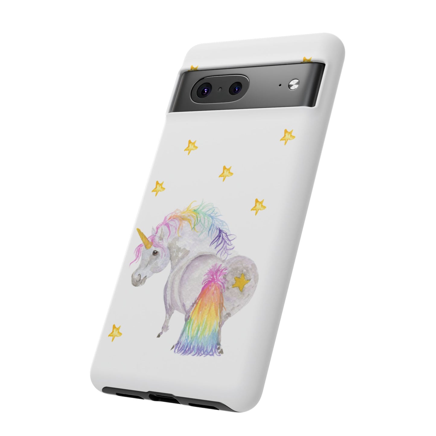 Adorable Little Unicorn Phone Case