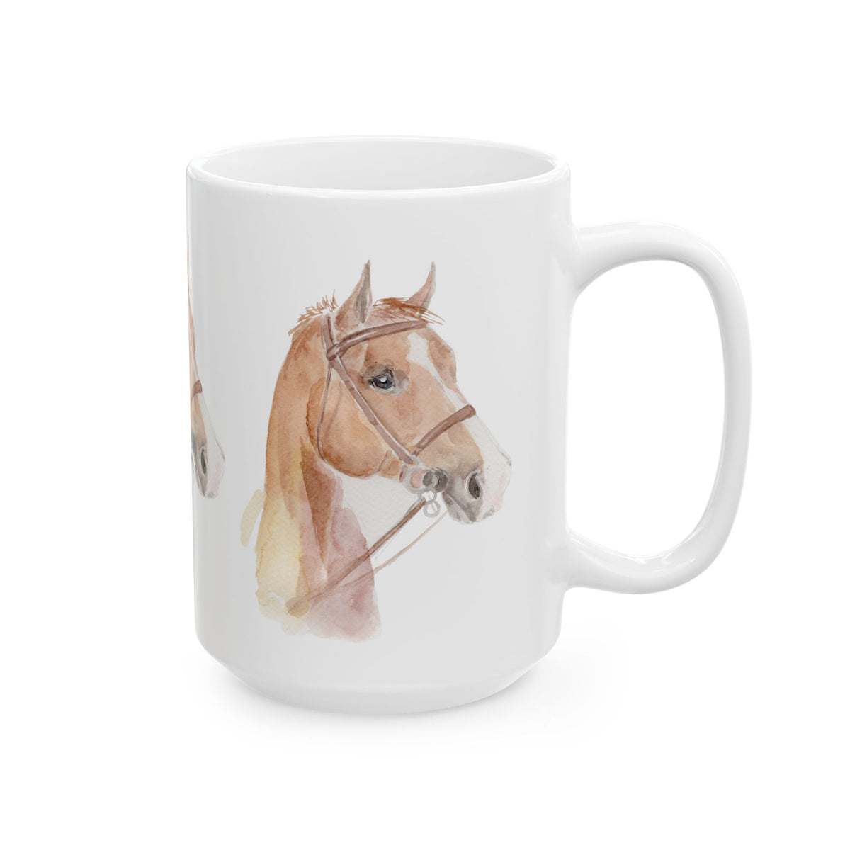 Mug - Jerico