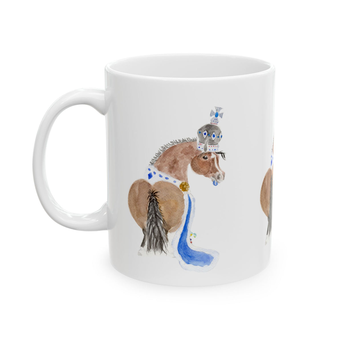 Mug - Kingston