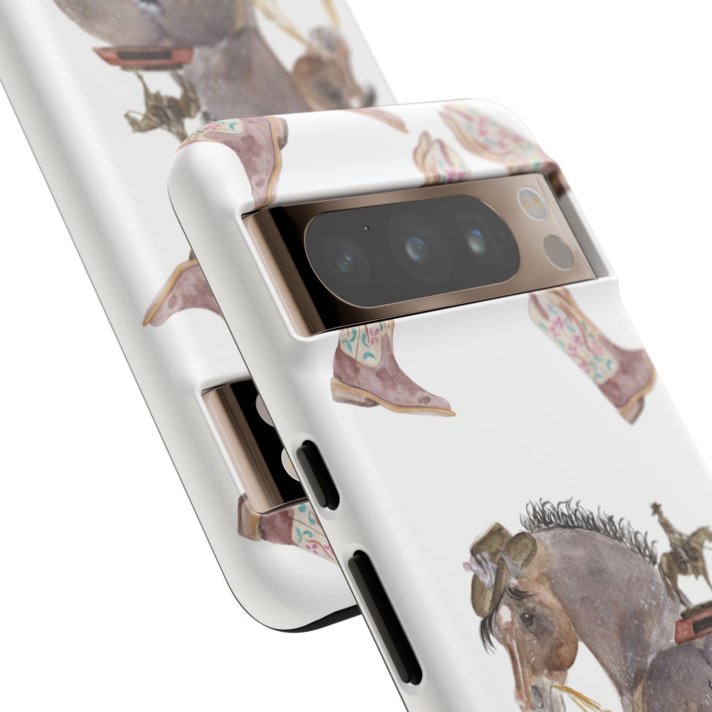 Adorable Tulia   Tough Phone Cases