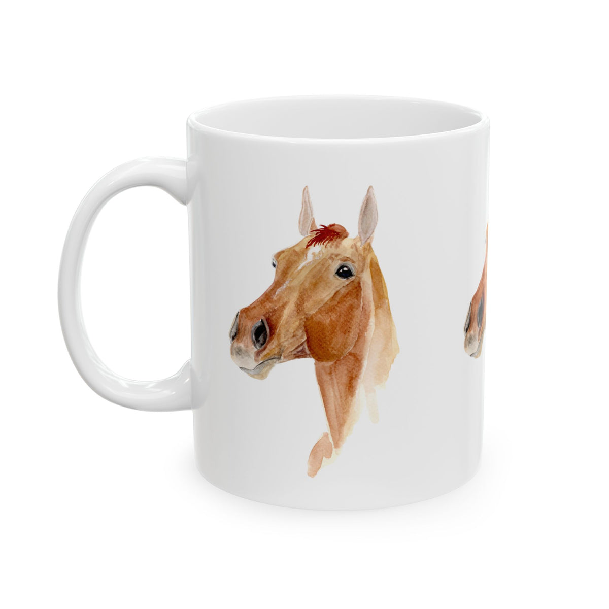 Mug - Ficher