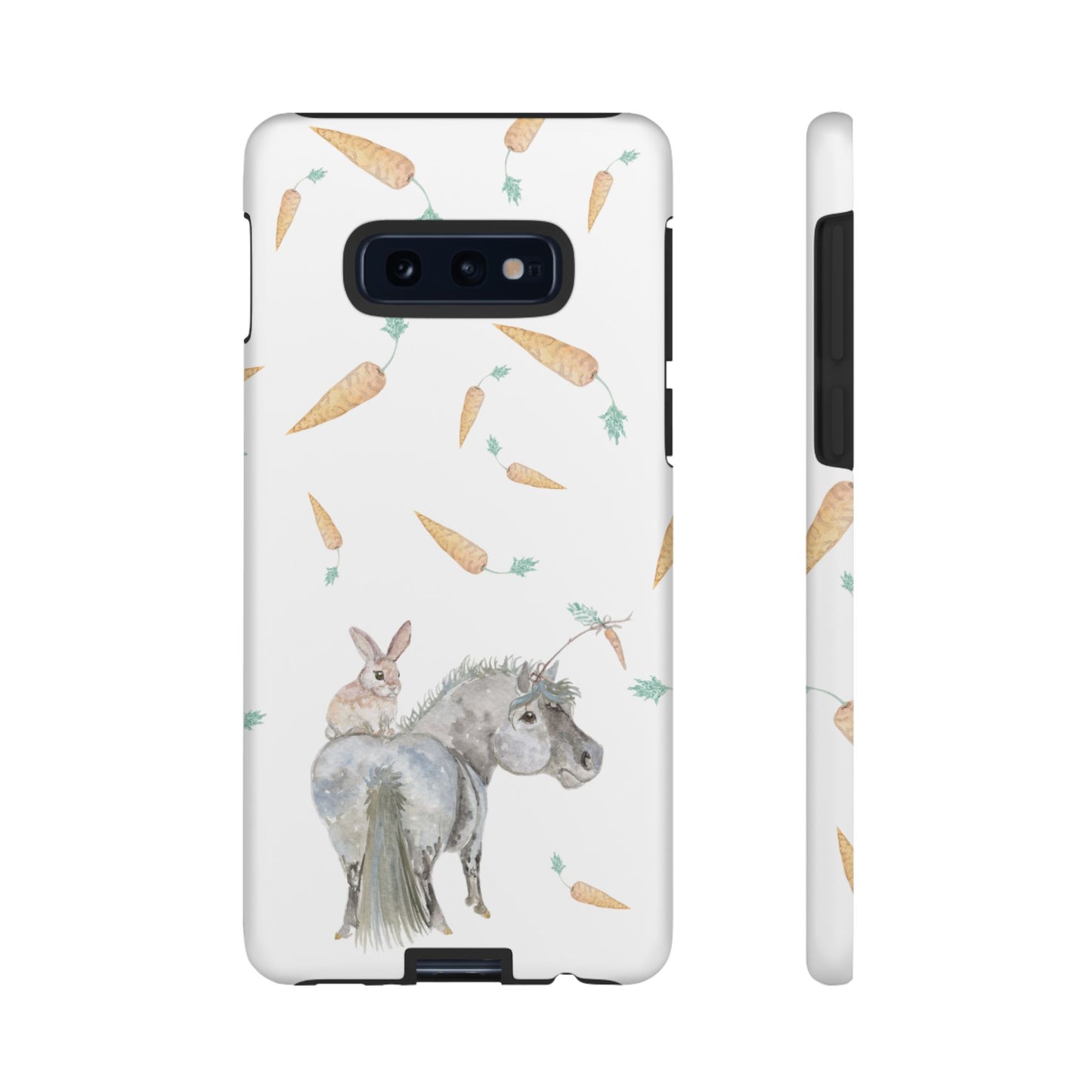 Adorable Bonnie Bunny Tough Phone Case