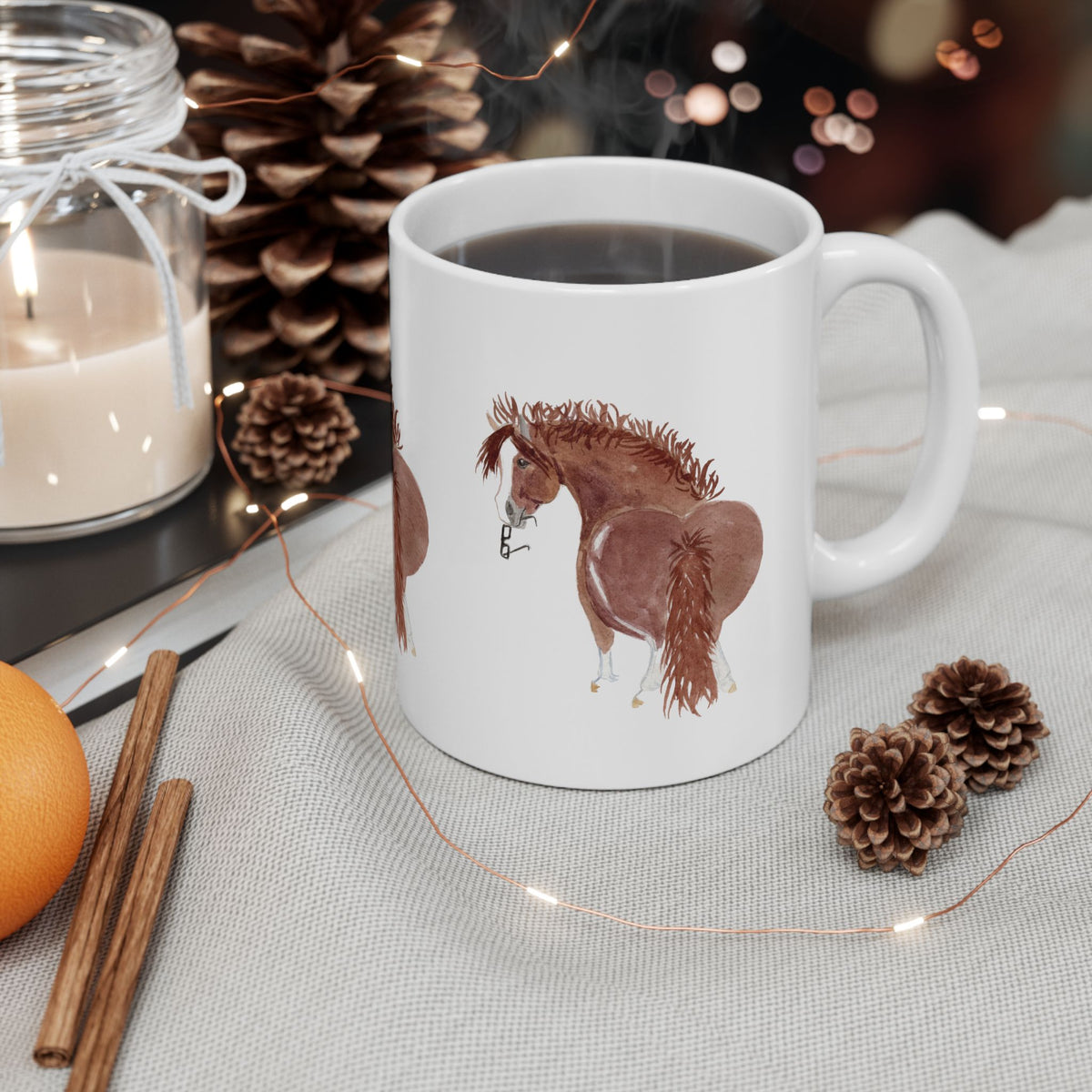 Mug - Rhiannons