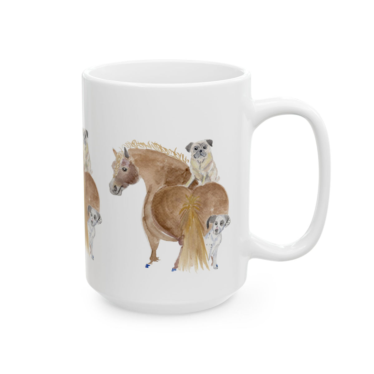 Mug - Yogi