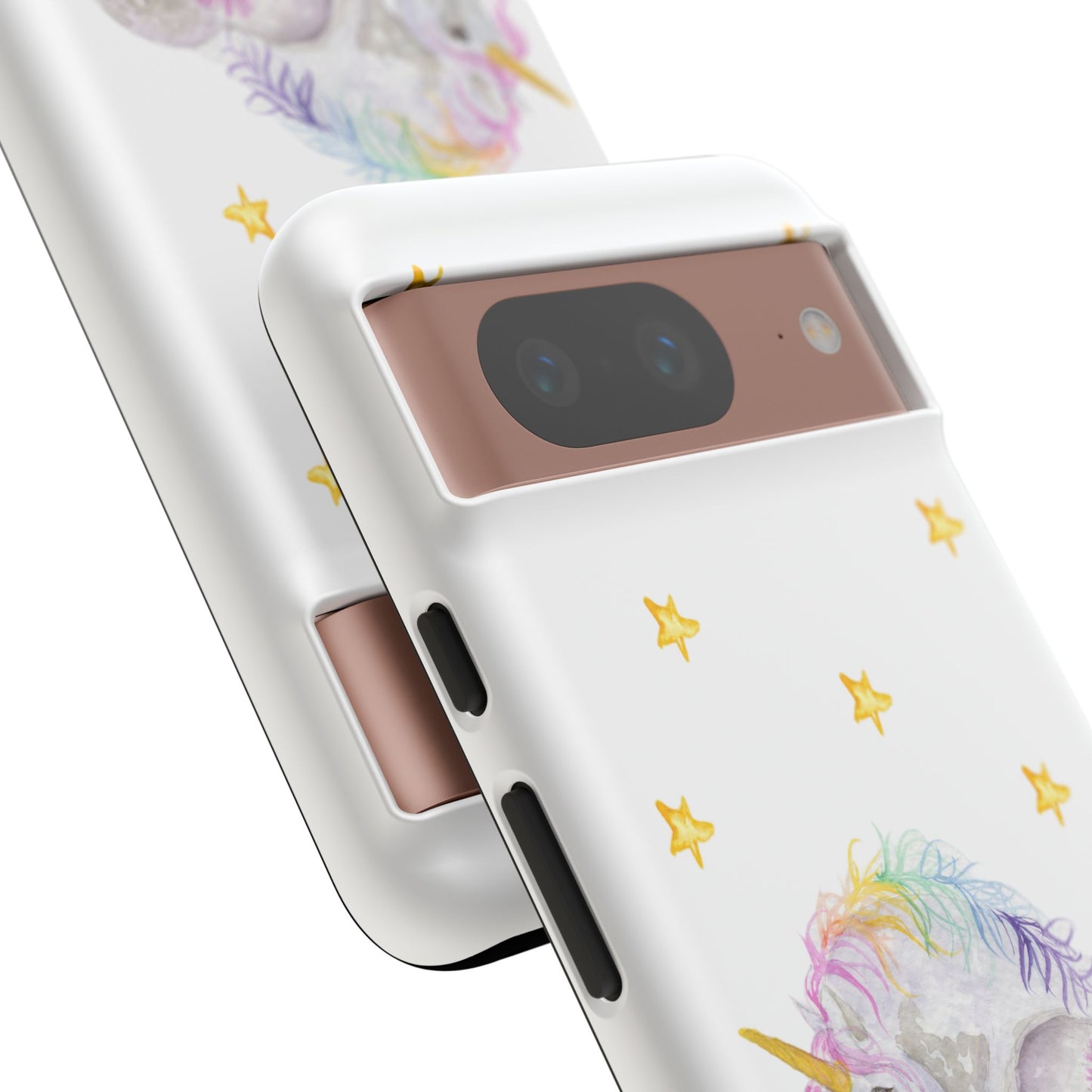 Adorable Little Unicorn Phone Case