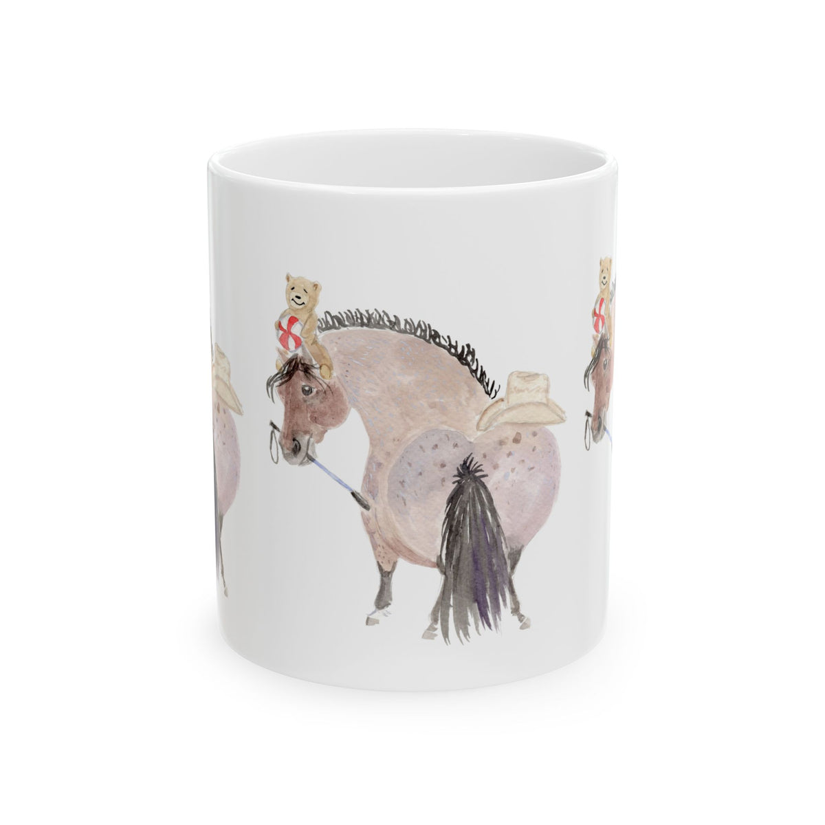 Mug - Rowdy