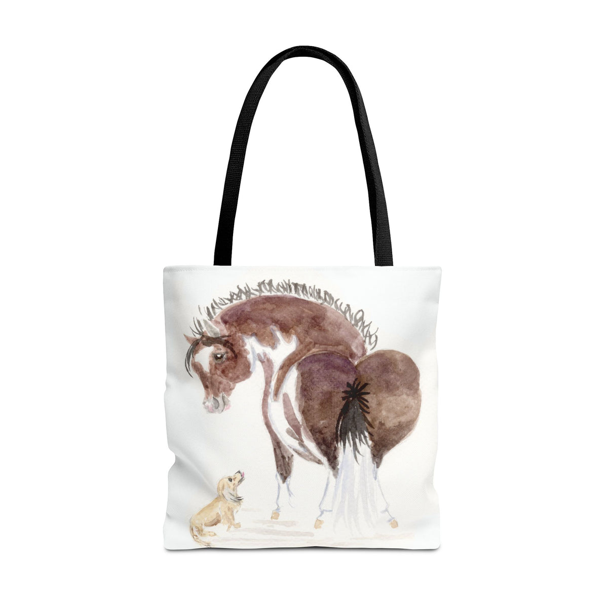 Tote - Moonie and Polo