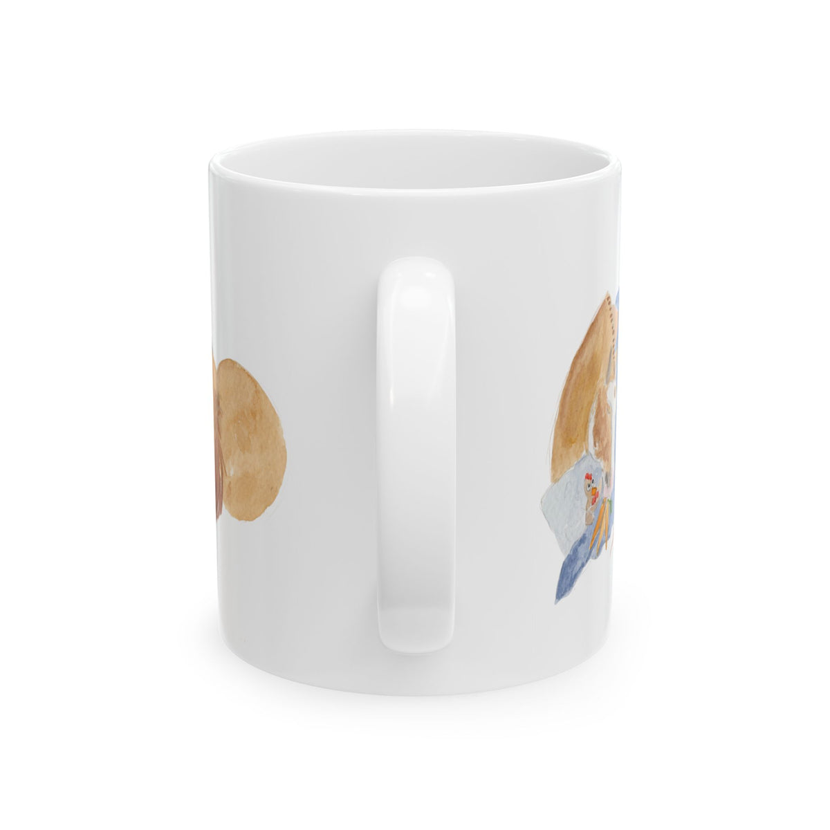 Mug - Percy