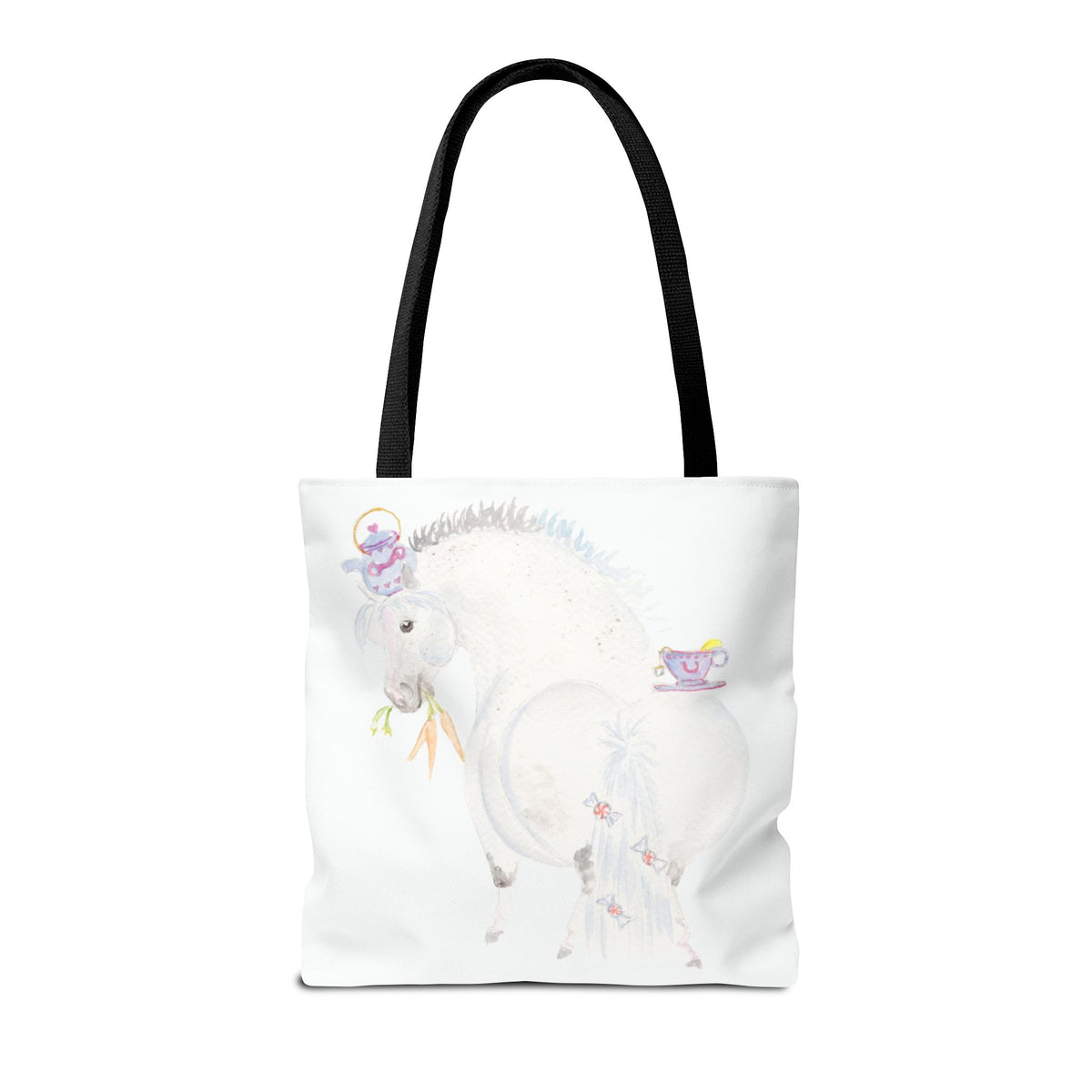 Tote - Finn Tea Party