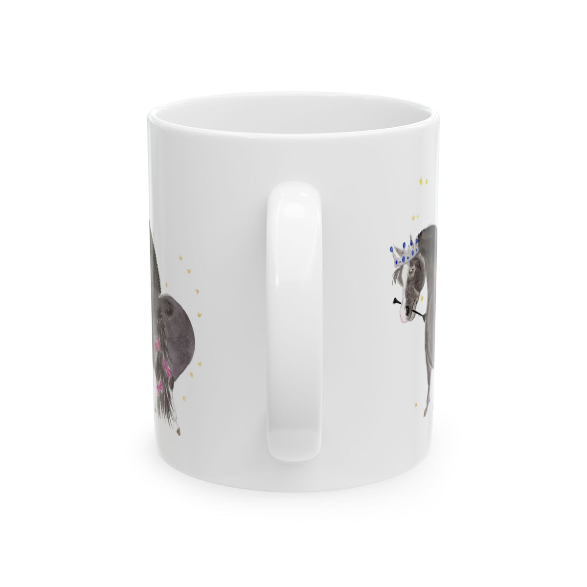 Mug - Odyssey
