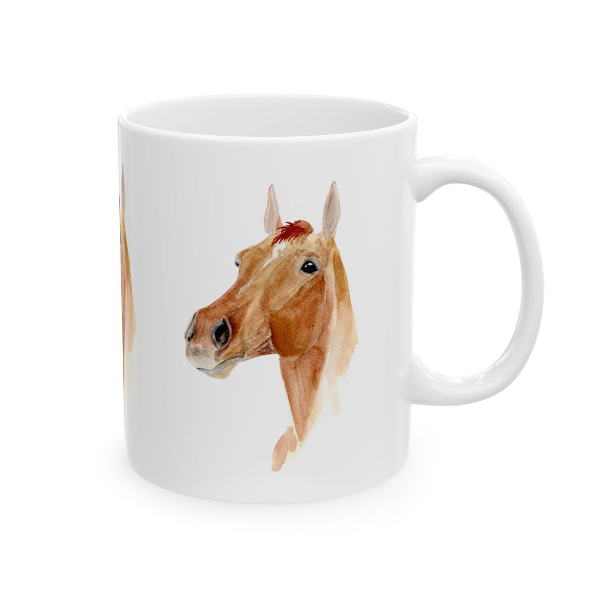 Mug - Ficher