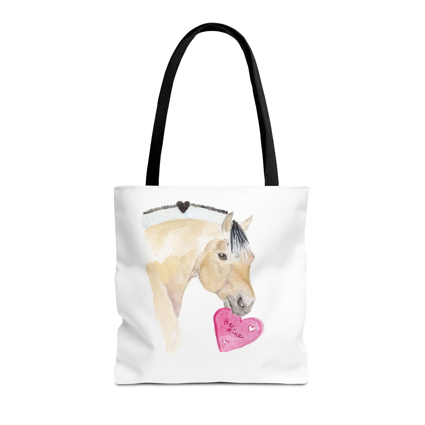 Be Mine Fjord -Tote