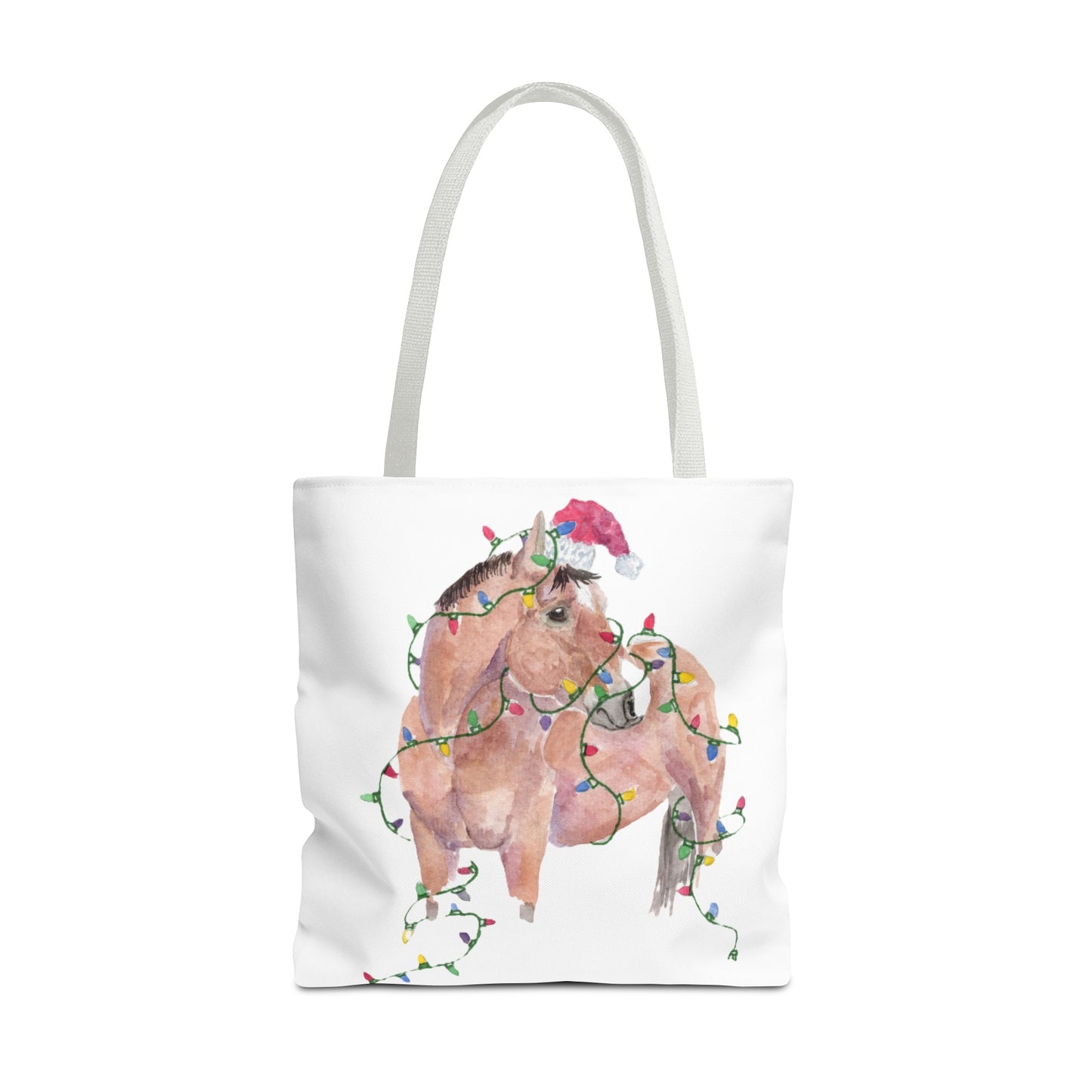 Jeston in lights Tote Bag (AOP)