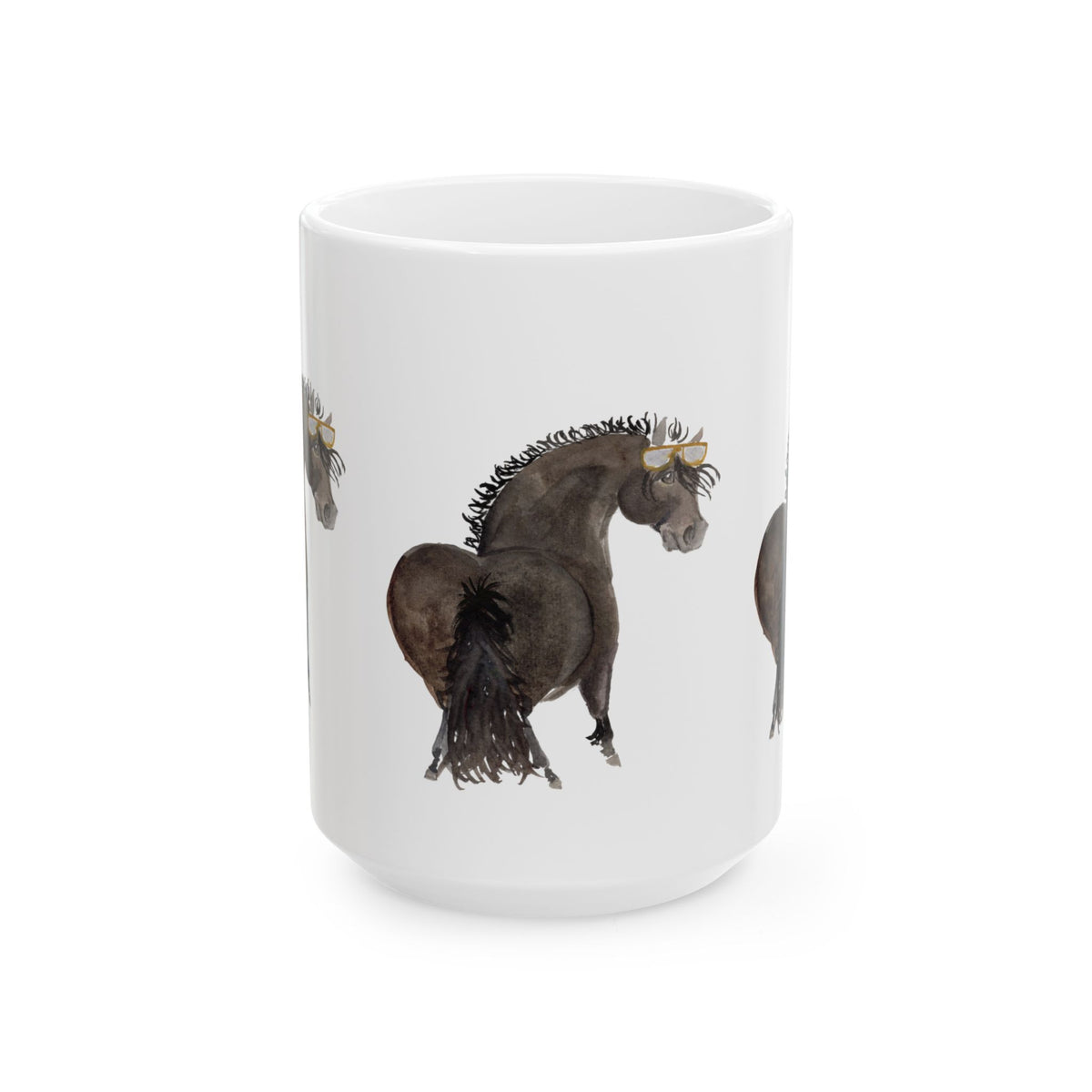 Mug - Maverick