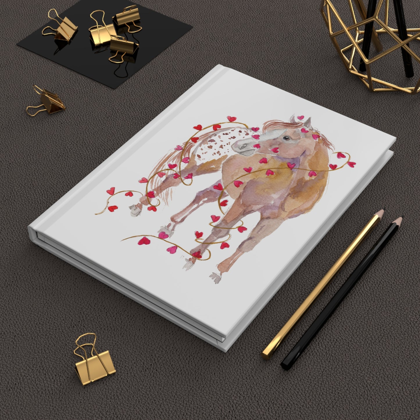 I Appaloosaly Love you _ Appaloosa Journal
