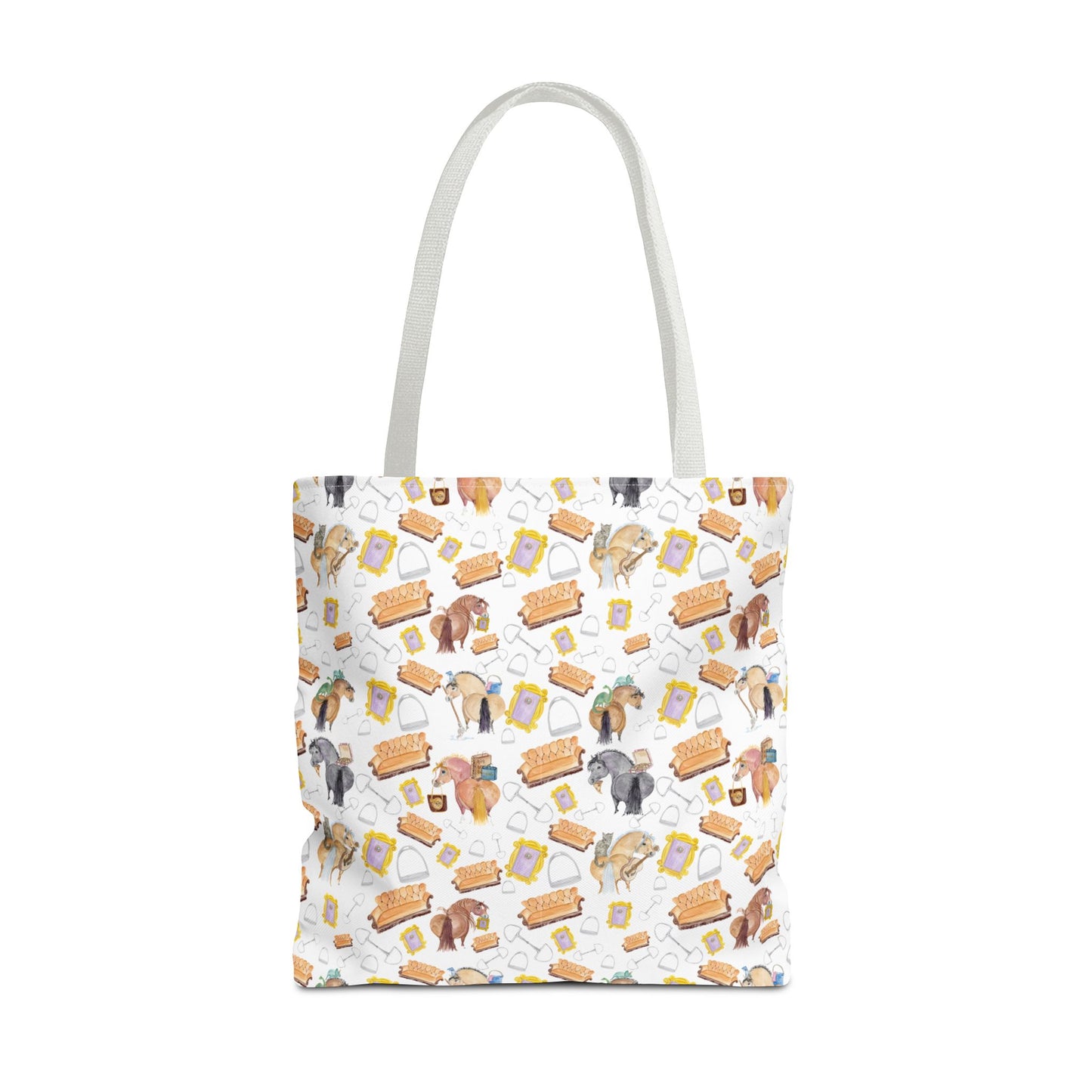 Adorable Friends Ponies Tote