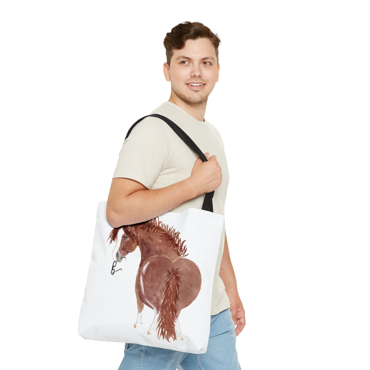 Tote - Rhiannons
