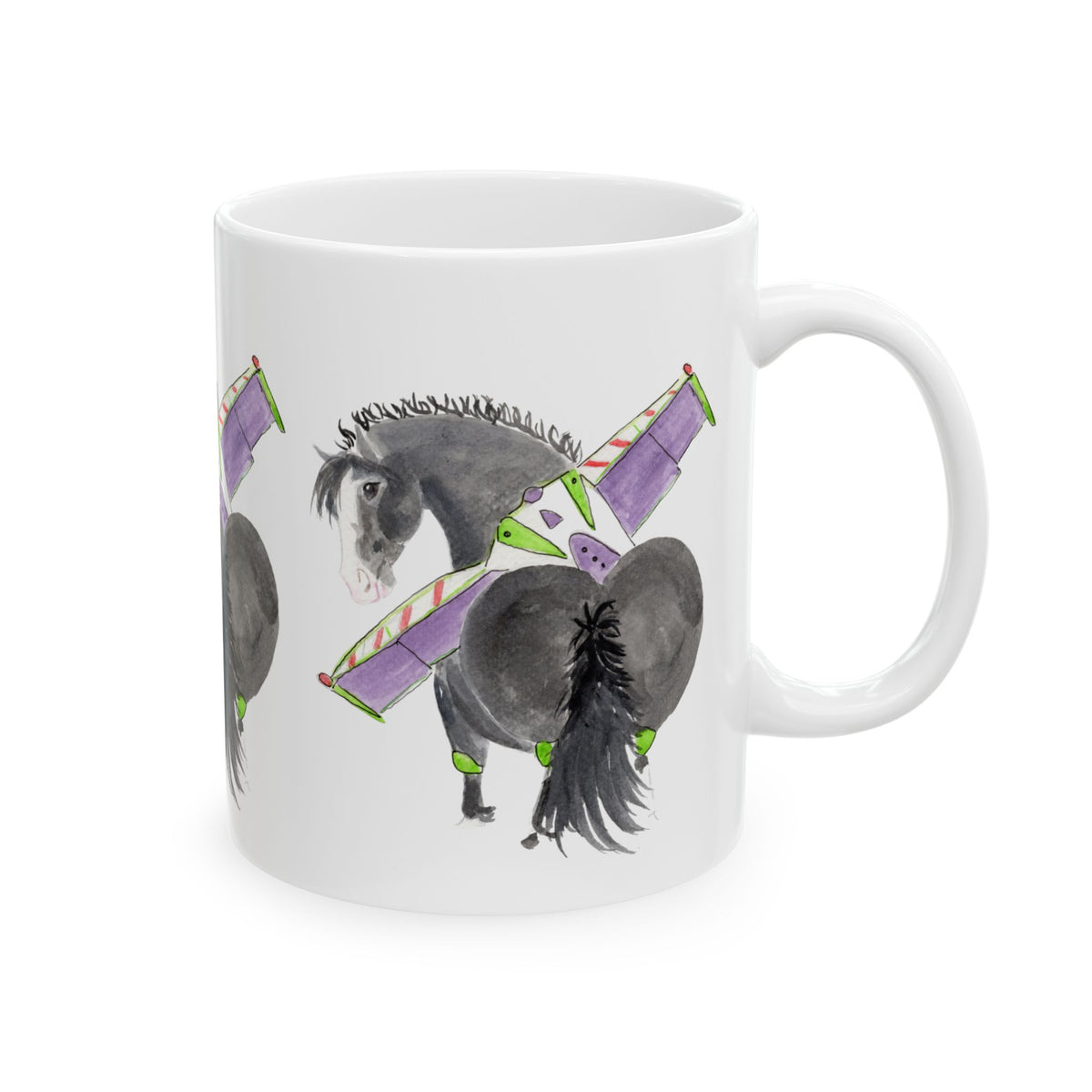 Mug - Buzz Lightyear