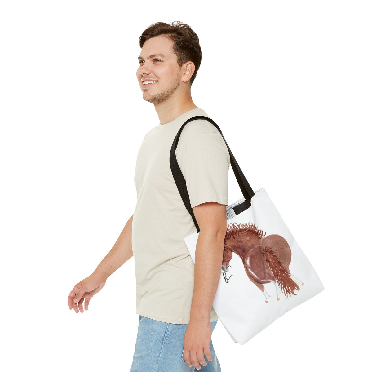 Tote - Rhiannons