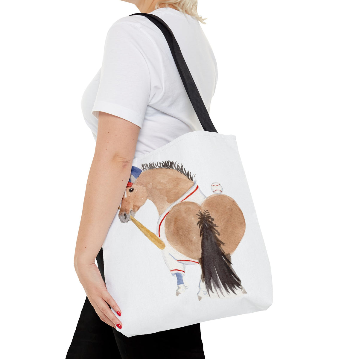 Tote - Little League