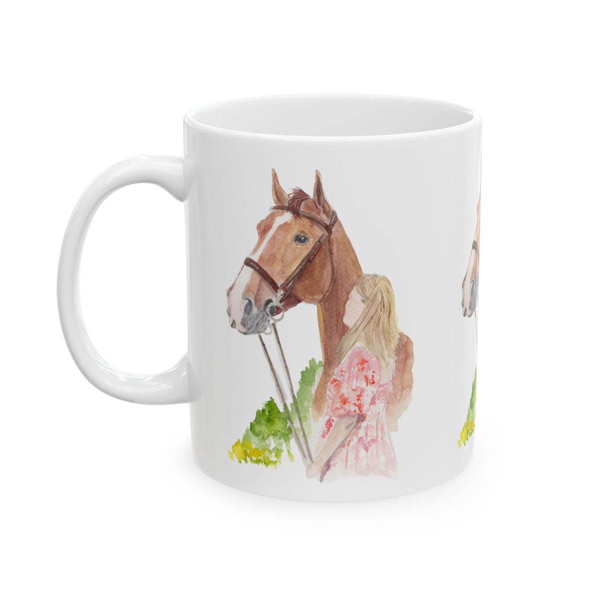 Mug - Jerico and Jenna