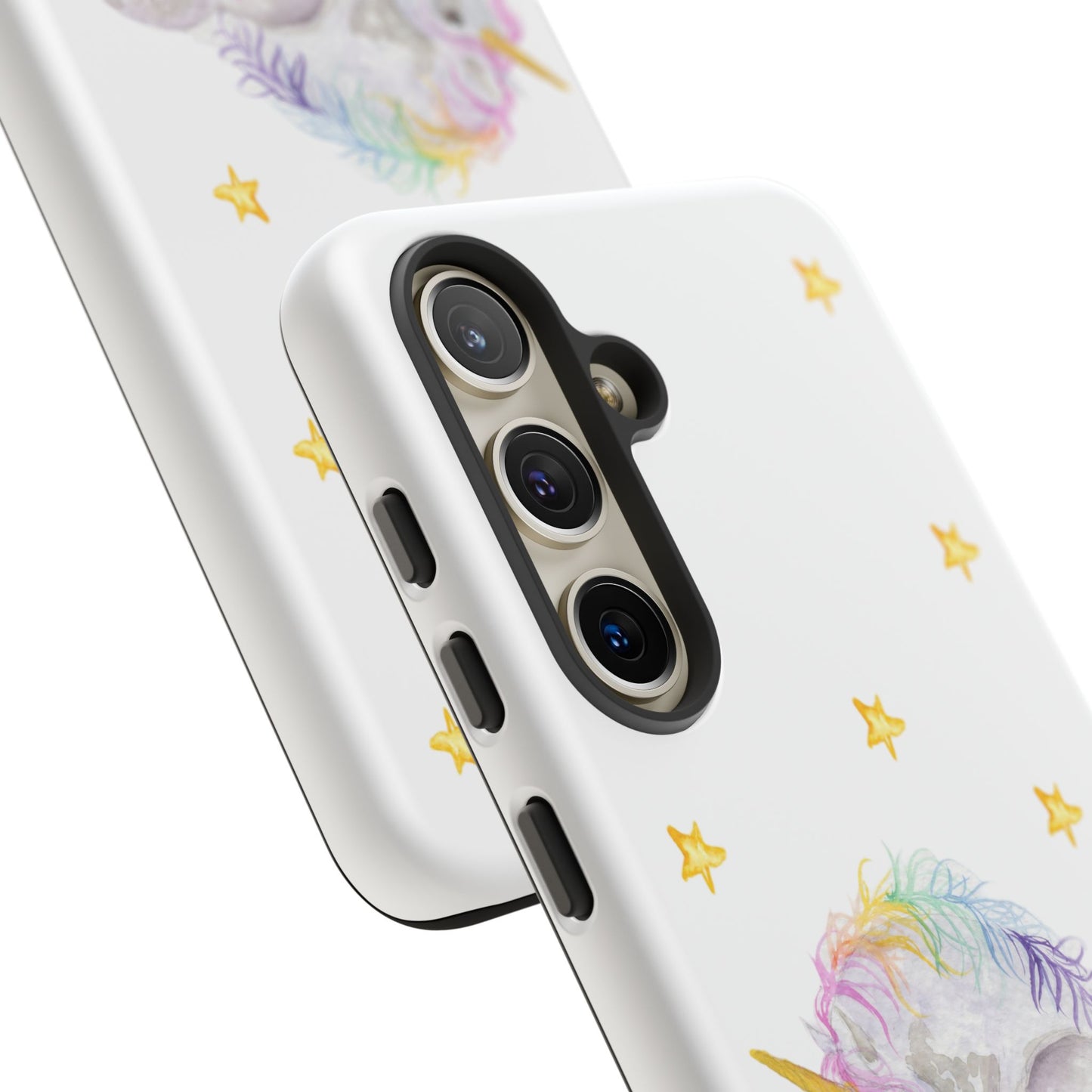 Adorable Little Unicorn Phone Case