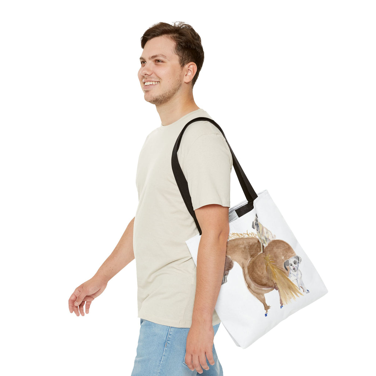 Tote - Yogi