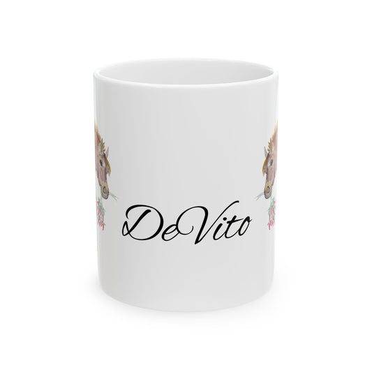 Custom Mug Devito