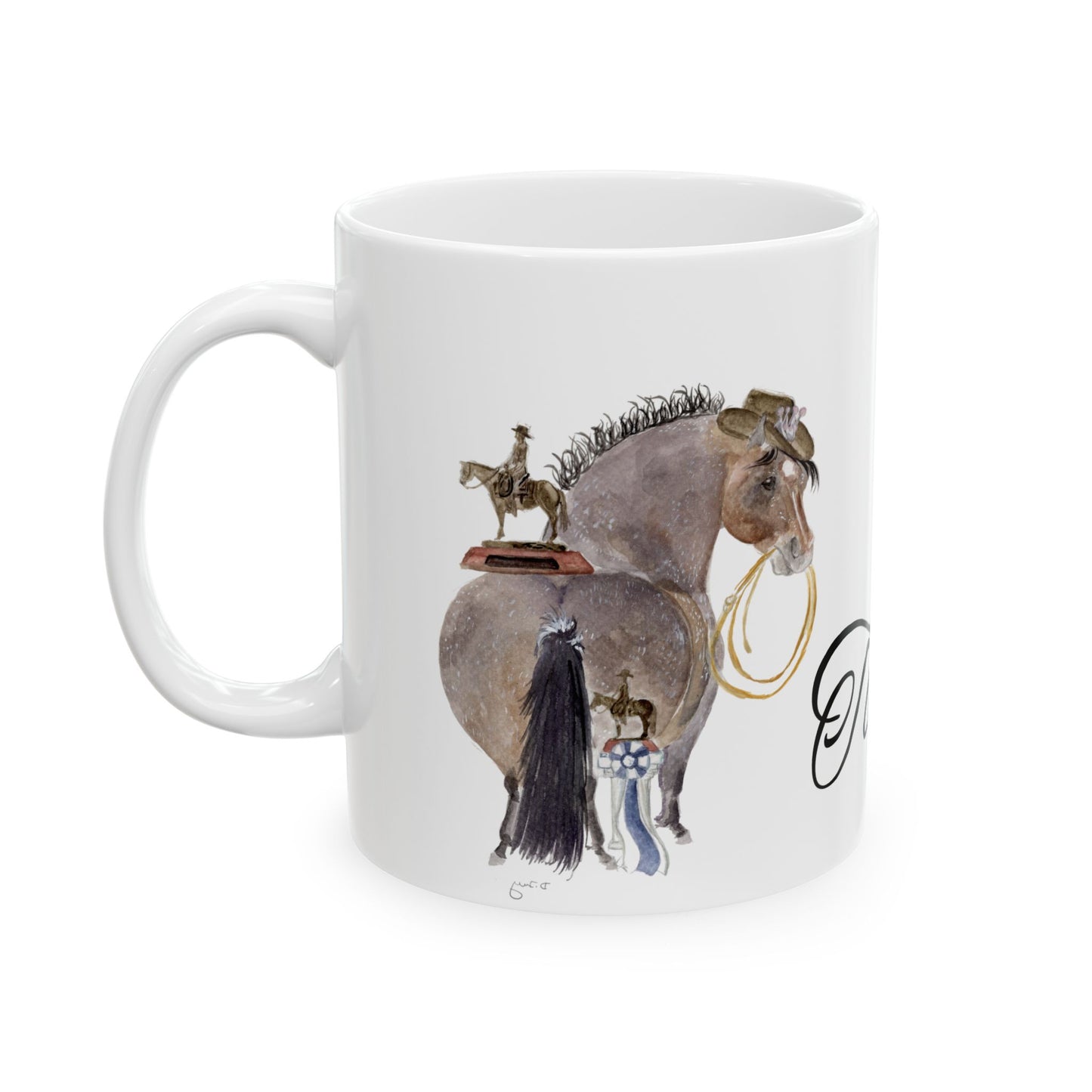 Adorable Little Toula